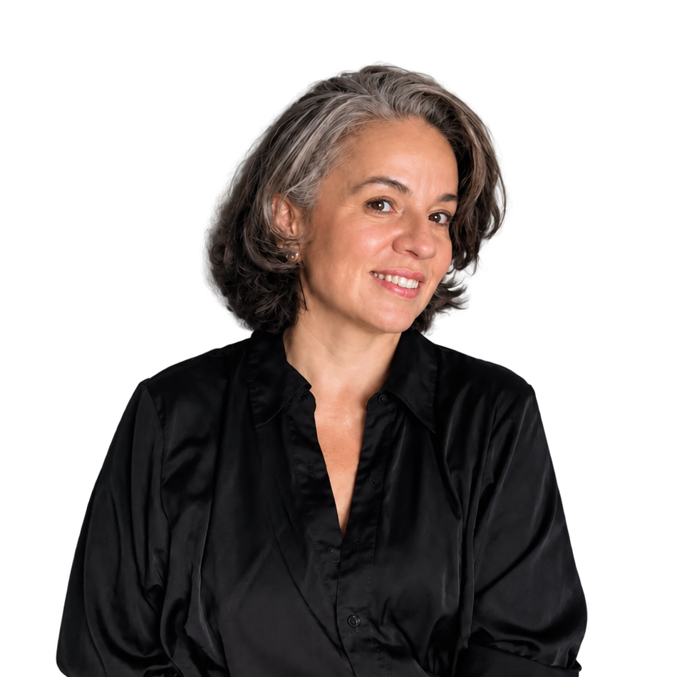 Johanna Pardo, consultora en cultura organizacional